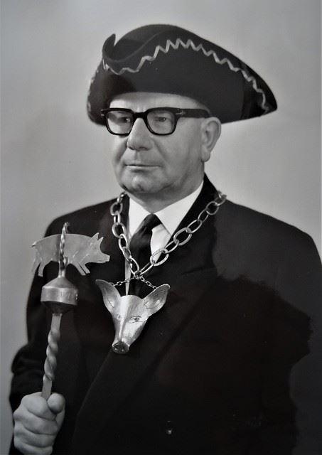 1965/1966 Bühlmann Josef