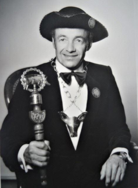 1983 Meyer Josef