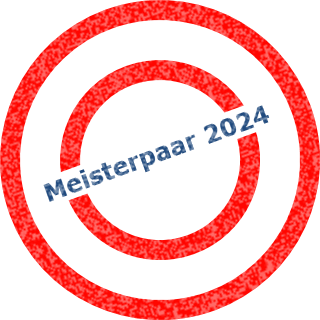 Meisterpaar 2024